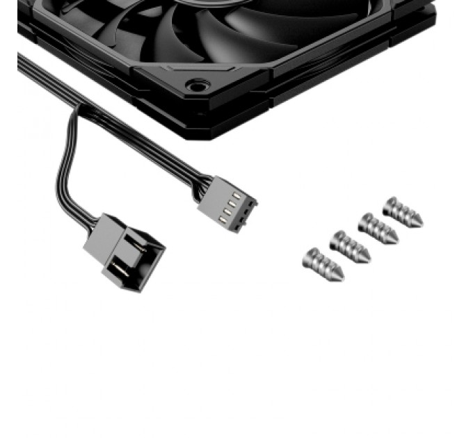 ID-Cooling Кулер до корпусу ID-Cooling TF-12015-K