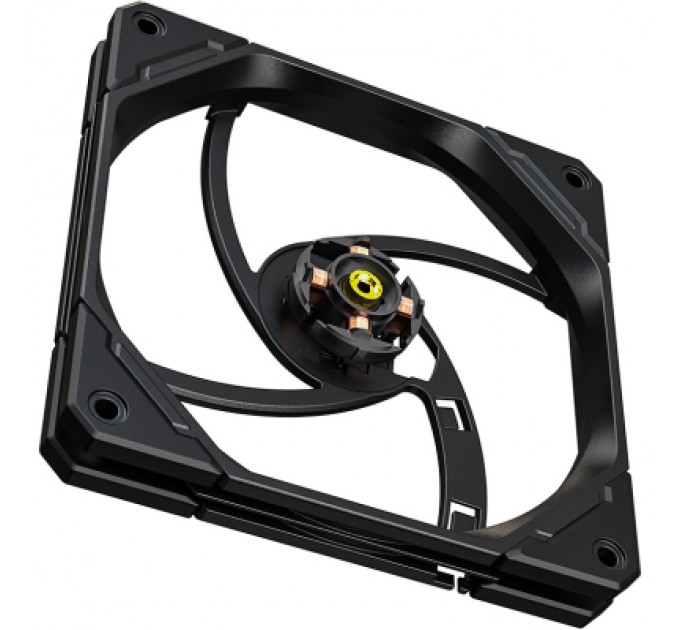 ID-Cooling Кулер до корпусу ID-Cooling TF-12015-K