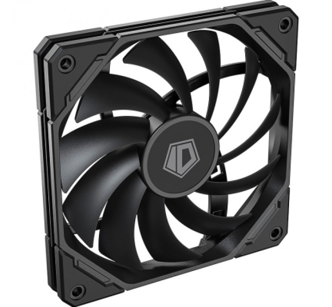 ID-Cooling Кулер до корпусу ID-Cooling TF-12015-K