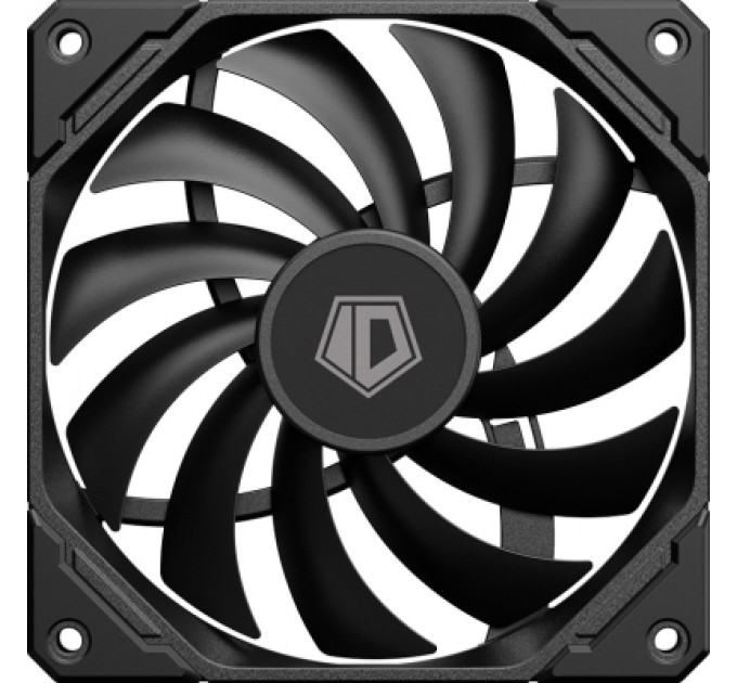 ID-Cooling Кулер до корпусу ID-Cooling TF-12015-K