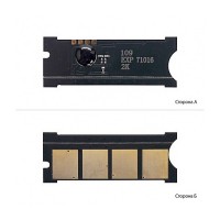 Чип для картриджа Samsung SCX-4300 Black Foshan (JYD-D109S-FSH)