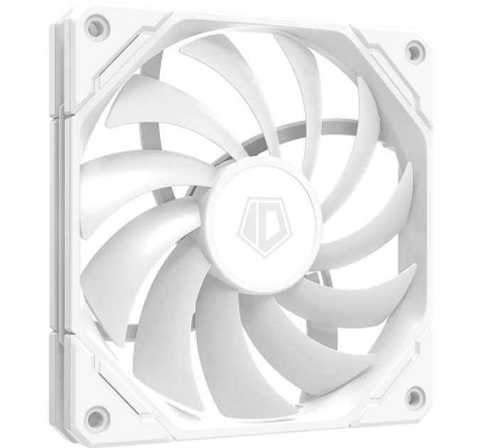 ID-Cooling Кулер до корпусу ID-Cooling TF-12015-W
