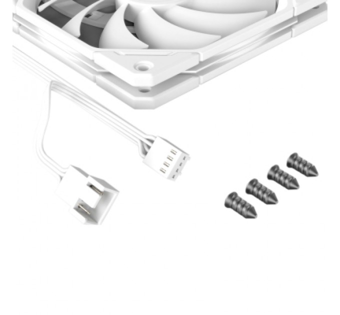 ID-Cooling Кулер до корпусу ID-Cooling TF-12015-W