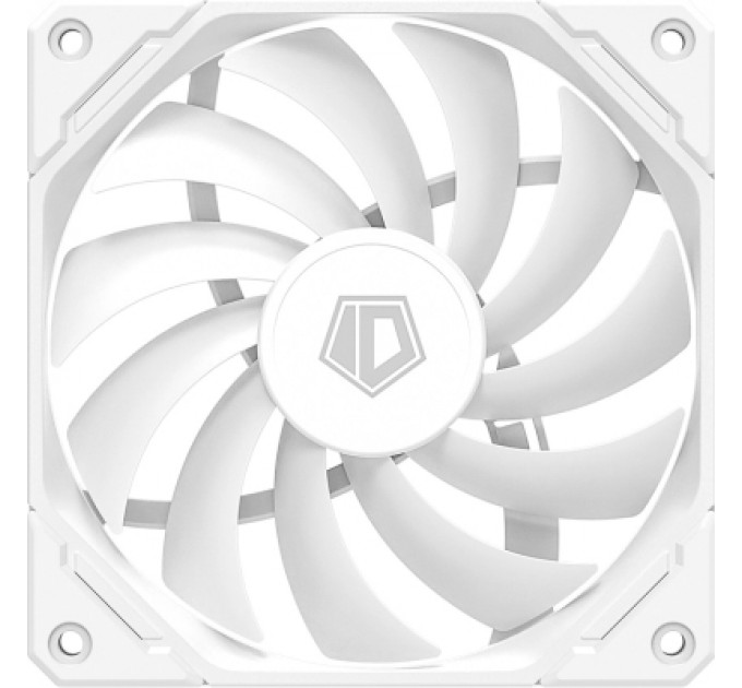 ID-Cooling Кулер до корпусу ID-Cooling TF-12015-W