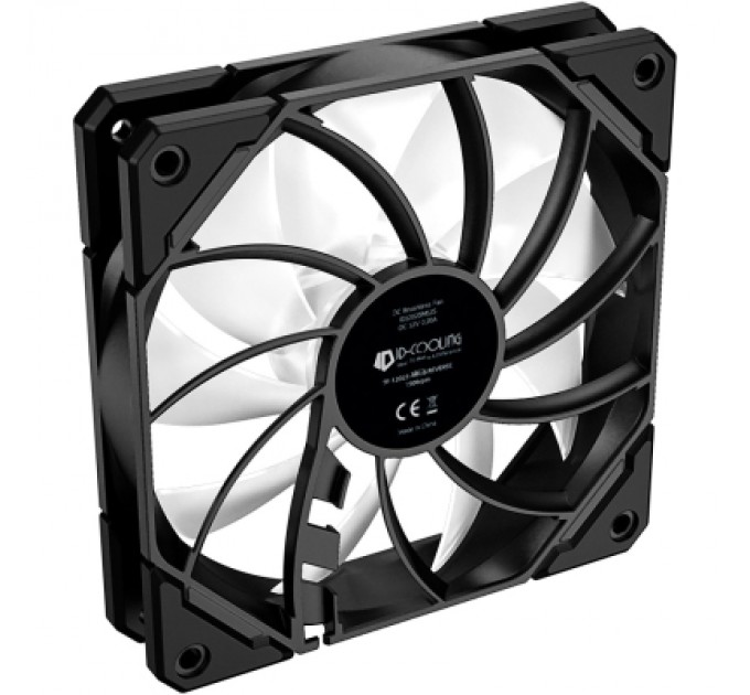 ID-Cooling Кулер до корпусу ID-Cooling TF-12025-PRO-ARGB REVERSE