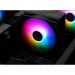 ID-Cooling Кулер до корпусу ID-Cooling TF-12025-PRO-ARGB REVERSE