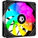 ID-Cooling Кулер до корпусу ID-Cooling TF-12025-PRO-ARGB REVERSE