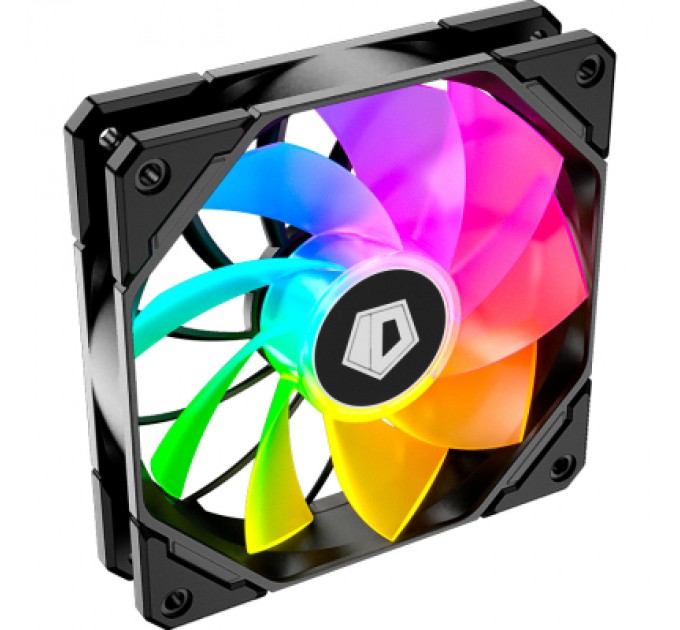 ID-Cooling Кулер до корпусу ID-Cooling TF-12025-PRO-ARGB REVERSE