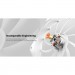 ID-Cooling Кулер до корпусу ID-Cooling TF-12025-PRO-SW
