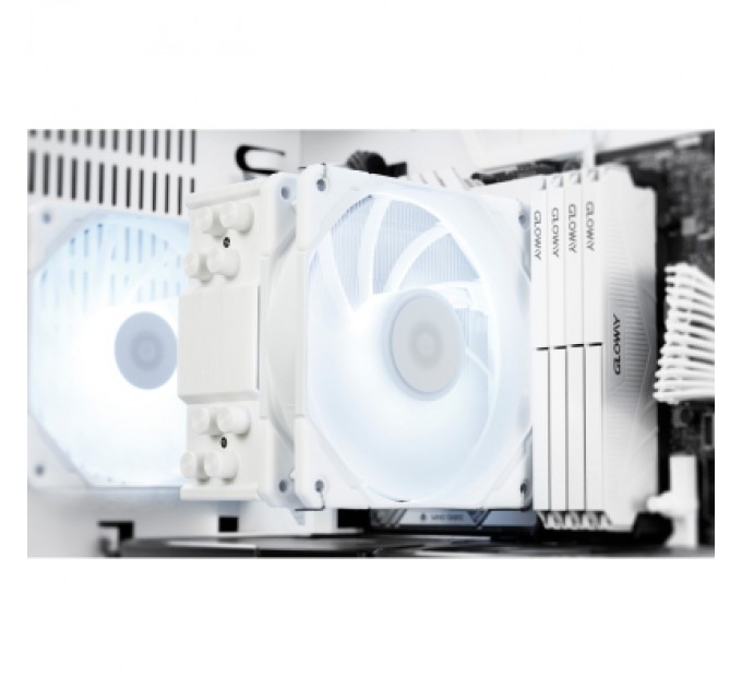 ID-Cooling Кулер до корпусу ID-Cooling TF-12025-PRO-SW