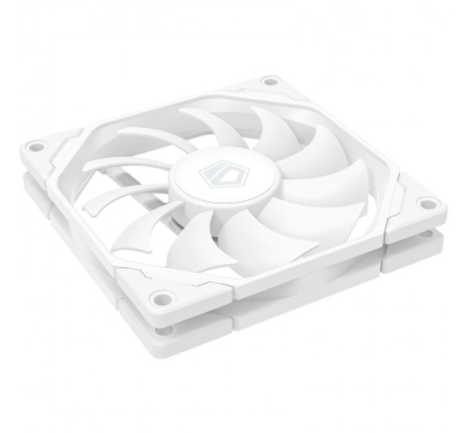 ID-Cooling Кулер до корпусу ID-Cooling TF-9215-W