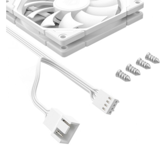ID-Cooling Кулер до корпусу ID-Cooling TF-9215-W