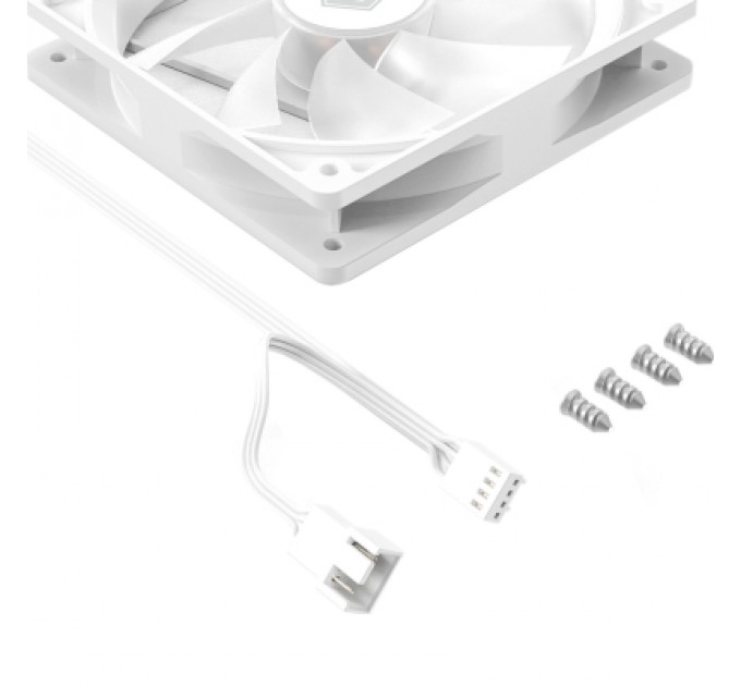 ID-Cooling Кулер до корпусу ID-Cooling XF-120-SW