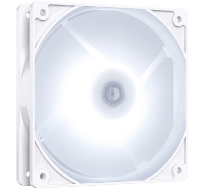 ID-Cooling Кулер до корпусу ID-Cooling XF-120-SW