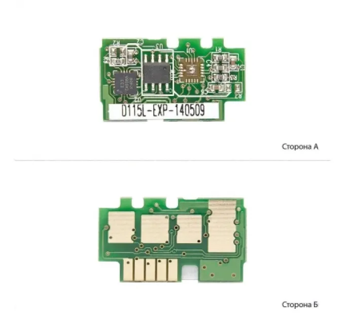 Foshan Чип для картриджа Samsung SL-M2620/M2670/M2820/M2880 Black Foshan (JYD-Sam115L EXP -FSH)