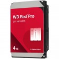 WD Жорсткий диск 3.5" 4TB WD (WD4005FFBX)