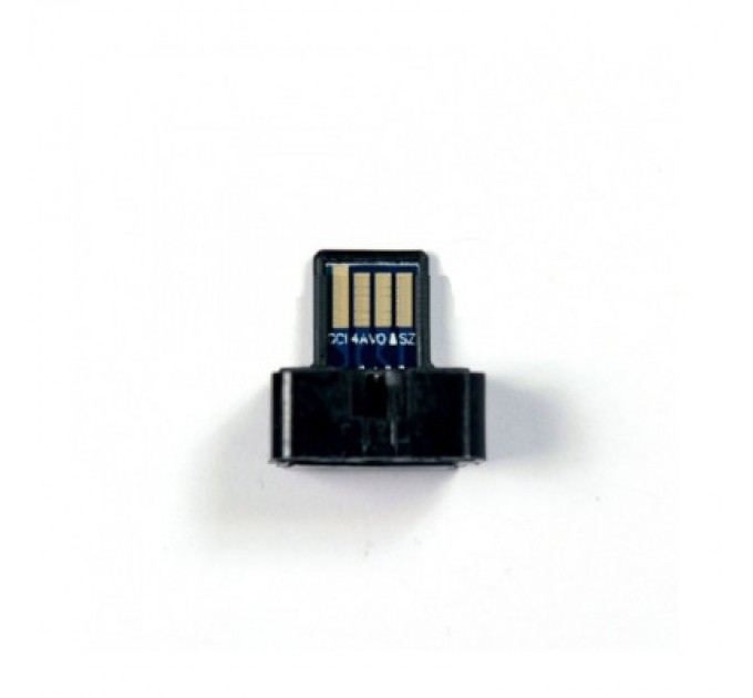 Foshan Чип для картриджа Sharp AL-2021/2031/2041/2051/2061 Black Foshan (JYD-Sha214TD-FSH)