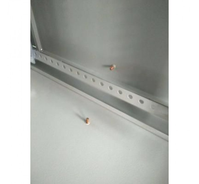 Hypernet Шафа настінна Hypernet 18U 19" 600x450 (WMNC-18U-FLAT)