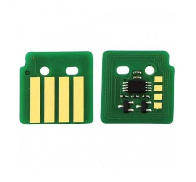 Foshan Чип для картриджа Xerox VersaLink C7020/7030 Yellow Foshan (CH-106R03746-FSH)