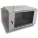 Hypernet Шафа настінна Hypernet 4U 19" 600x600 (WMNC66-4U-FLAT)