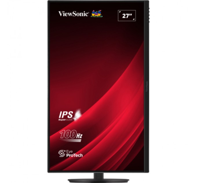 ViewSonic Монітор ViewSonic VA2708-HDJ