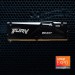 Kingston Fury (ex.HyperX) Модуль пам'яті для комп'ютера DDR5 32GB 5200 MHz Beast RGB EXPO Kingston Fury (ex.HyperX) (KF552C36BBEA-32)