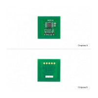 Чип для картриджа Xerox WC C118/M118 Black Foshan (JYD-Xer M118T-FSH)