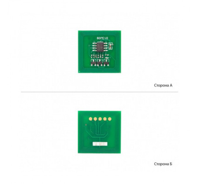 Foshan Чип для картриджа Xerox WC C118/M118 Black Foshan (JYD-Xer M118T-FSH)