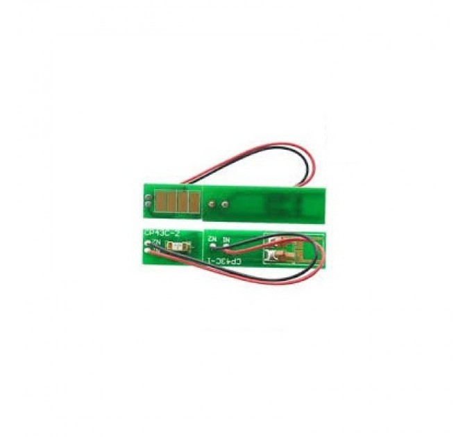 Foshan Чип для картриджа OKI B410/430/440 DRUM Foshan (JYD-XerB410D-FSH)