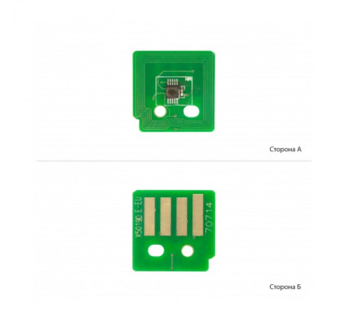 Foshan Чип для картриджа Xerox WC 5019/5021 DRUM Foshan (JYD-Xer5019D-FSH)