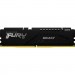 Kingston Fury (ex.HyperX) Модуль пам'яті для комп'ютера DDR5 16GB 6800 MHz Beast Black EXPO Kingston Fury (ex.HyperX) (KF568C34BBE-16)