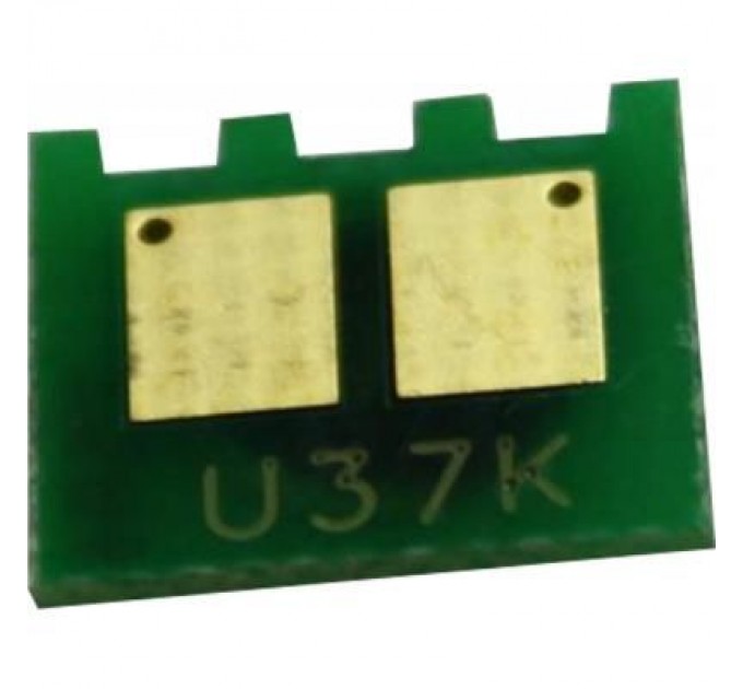 Static Control Чип для картриджа HP CLJ 700 M775/Pro 200 / Canon LBP7100 (Cyan) Static Control (U37-2CHIP-C10)