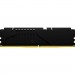 Kingston Fury (ex.HyperX) Модуль пам'яті для комп'ютера DDR5 32GB 6400 MHz Beast Black EXPO Kingston Fury (ex.HyperX) (KF564C32BBE-32)