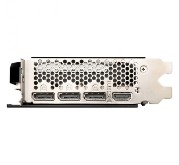 MSI Відеокарта MSI GeForce RTX4060Ti 8Gb VENTUS 3X OC (RTX 4060 Ti VENTUS 3X E 8G OC)