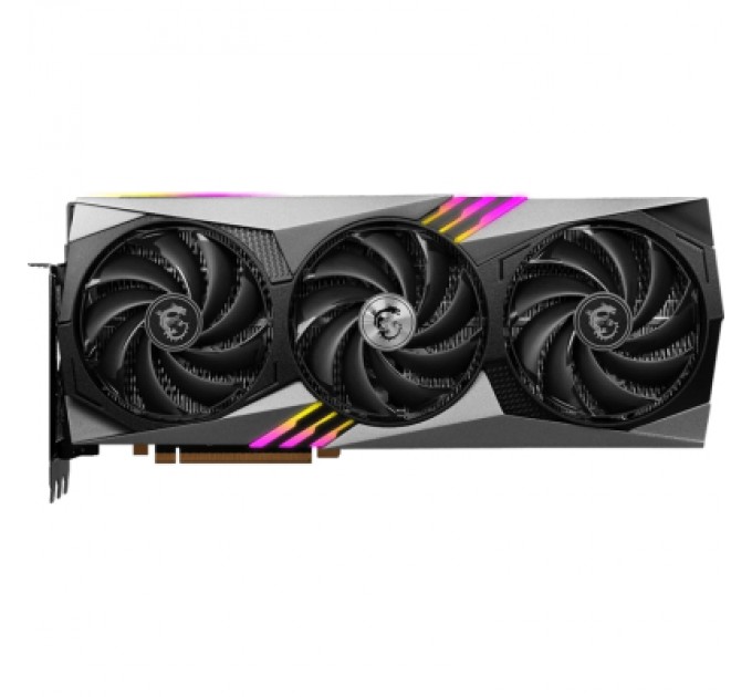 MSI Відеокарта MSI GeForce RTX4080 SUPER 16GB GAMING X TRIO (RTX 4080 SUPER 16G GAMING X TRIO)
