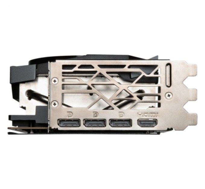 MSI Відеокарта MSI GeForce RTX4080 SUPER 16GB GAMING X TRIO (RTX 4080 SUPER 16G GAMING X TRIO)