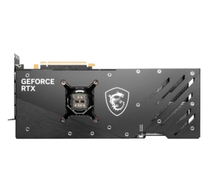 MSI Відеокарта MSI GeForce RTX4080 SUPER 16GB GAMING X TRIO (RTX 4080 SUPER 16G GAMING X TRIO)