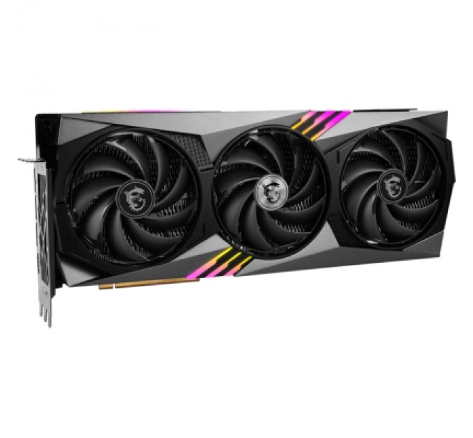 MSI Відеокарта MSI GeForce RTX4080 SUPER 16GB GAMING X TRIO (RTX 4080 SUPER 16G GAMING X TRIO)