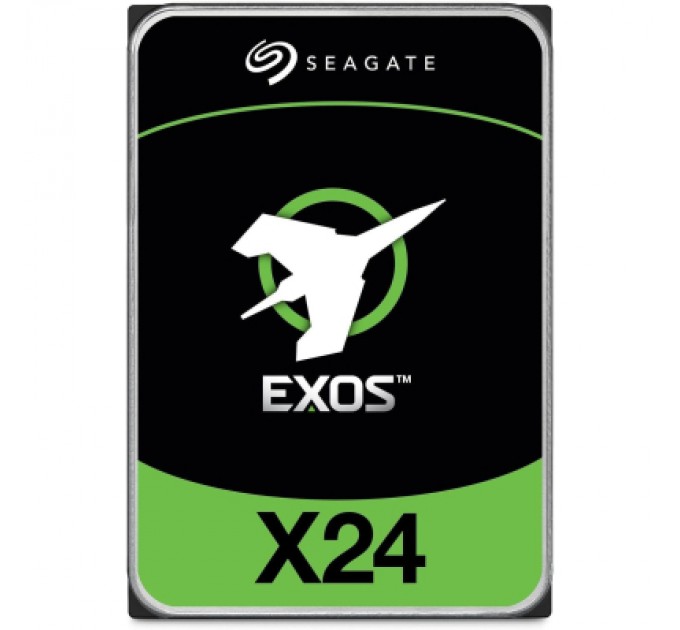 Seagate Жорсткий диск 3.5" 16TB Seagate (ST16000NM002H)