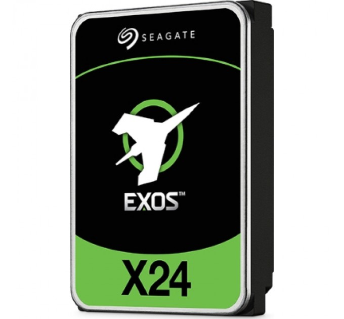 Seagate Жорсткий диск 3.5" 16TB Seagate (ST16000NM002H)