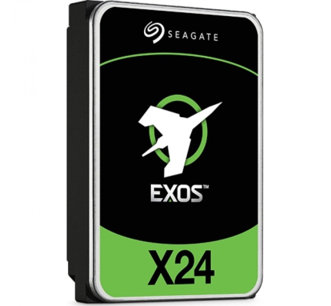 Seagate Жорсткий диск 3.5" 16TB Seagate (ST16000NM002H)