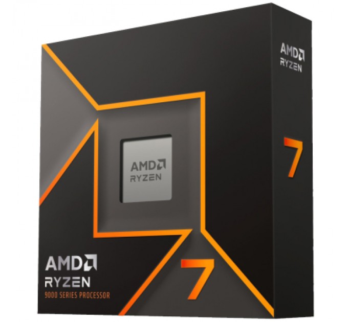AMD Процесор AMD Ryzen 7 9700X (100-100001404MPK)