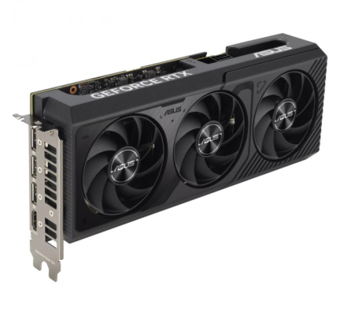 ASUS Відеокарта ASUS GeForce RTX4070 12Gb PRIME OC (PRIME-RTX4070-O12G)