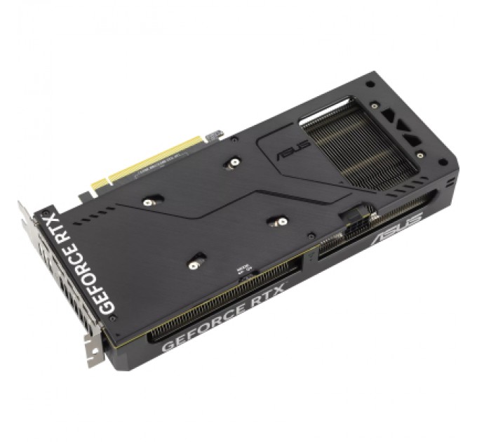 ASUS Відеокарта ASUS GeForce RTX4070 12Gb PRIME OC (PRIME-RTX4070-O12G)