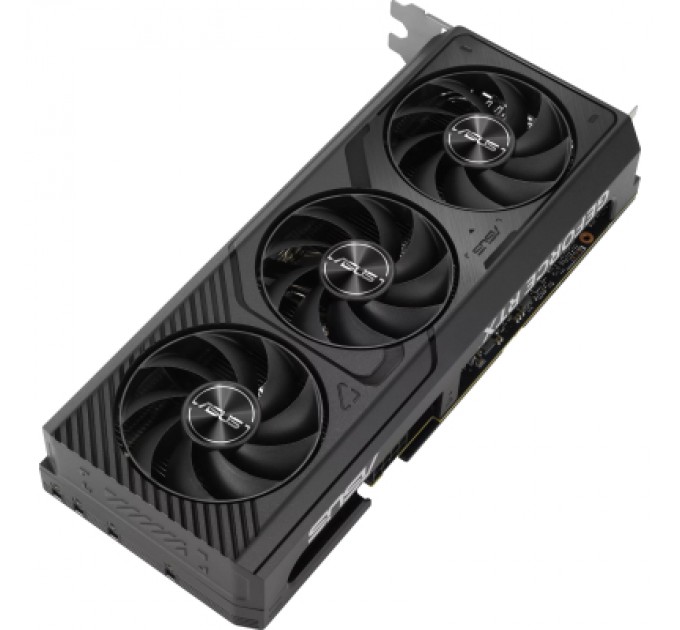 ASUS Відеокарта ASUS GeForce RTX4070 12Gb PRIME OC (PRIME-RTX4070-O12G)