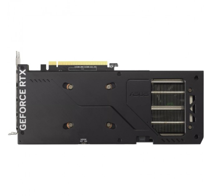 ASUS Відеокарта ASUS GeForce RTX4070 12Gb PRIME OC (PRIME-RTX4070-O12G)