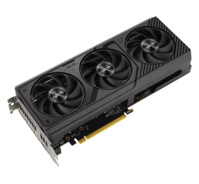 ASUS Відеокарта ASUS GeForce RTX4070 12Gb PRIME OC (PRIME-RTX4070-O12G)