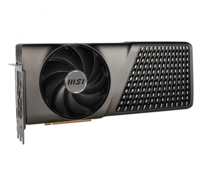 MSI Відеокарта MSI GeForce RTX4070Ti SUPER 16Gb EXPERT (RTX 4070 TI SUPER 16G EXPERT)