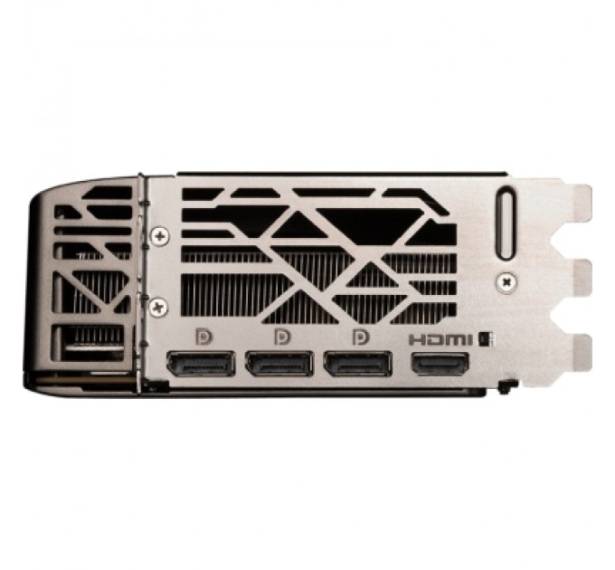 MSI Відеокарта MSI GeForce RTX4070Ti SUPER 16Gb EXPERT (RTX 4070 TI SUPER 16G EXPERT)