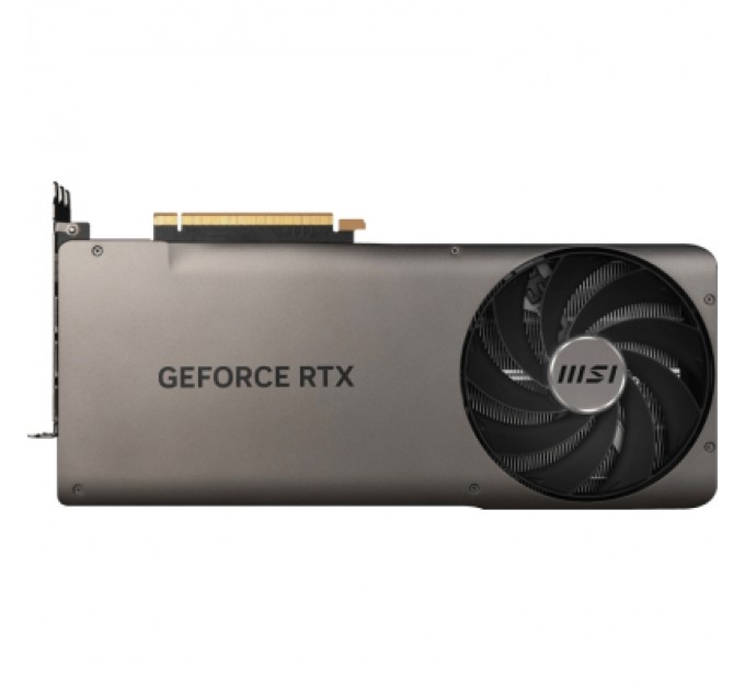MSI Відеокарта MSI GeForce RTX4070Ti SUPER 16Gb EXPERT (RTX 4070 TI SUPER 16G EXPERT)